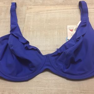 Freya In The Mix sweetheart neckline bikini top